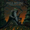 PALE DIVINE - Consequence Of Time (2020) CD